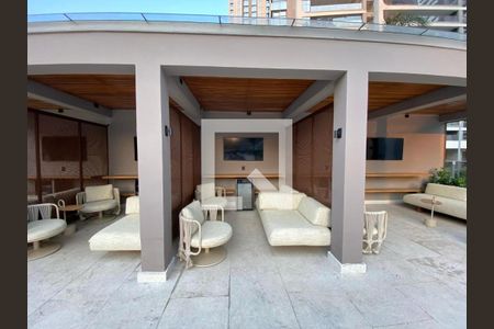Apartamento à venda com 4 quartos, 384m² em Fonte do Morumbi, São Paulo