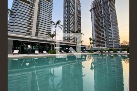 Apartamento à venda com 4 quartos, 384m² em Fonte do Morumbi, São Paulo