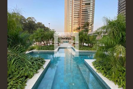 Apartamento à venda com 4 quartos, 384m² em Fonte do Morumbi, São Paulo
