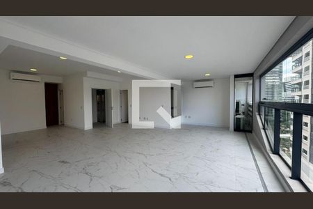 Apartamento à venda com 3 quartos, 162m² em Chácara Santo Antônio (Zona Sul), São Paulo