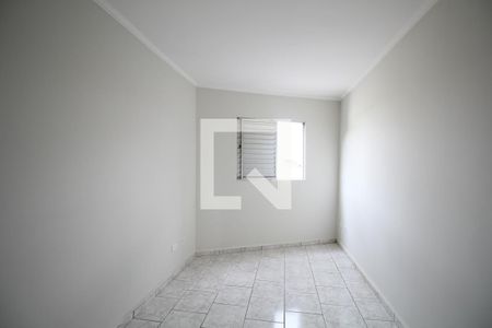 Quarto 1 de apartamento para alugar com 2 quartos, 57m² em Jardim Santa Rosa, Taboão da Serra