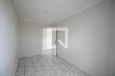 Quarto 1 de apartamento para alugar com 2 quartos, 57m² em Jardim Santa Rosa, Taboão da Serra