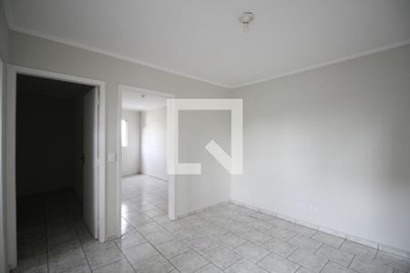 Sala de apartamento para alugar com 2 quartos, 57m² em Jardim Santa Rosa, Taboão da Serra