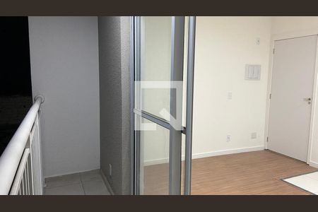 Sala de kitnet/studio à venda com 1 quarto, 29m² em Tatuapé, São Paulo