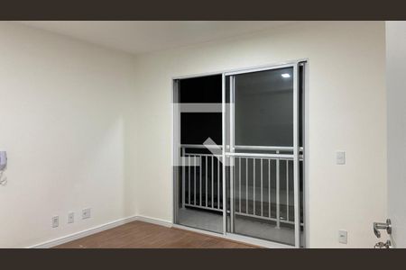 Sala de kitnet/studio à venda com 1 quarto, 29m² em Tatuapé, São Paulo