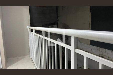 Sacada de kitnet/studio à venda com 1 quarto, 29m² em Tatuapé, São Paulo