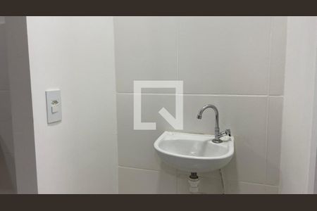 Lavabo de kitnet/studio à venda com 1 quarto, 29m² em Tatuapé, São Paulo