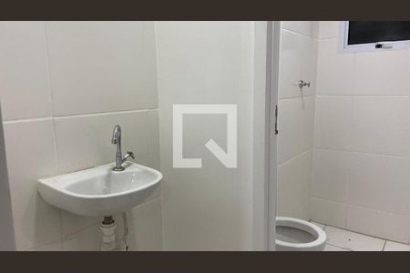 Lavabo de kitnet/studio à venda com 1 quarto, 29m² em Tatuapé, São Paulo