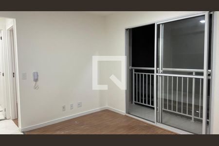 Sala de kitnet/studio à venda com 1 quarto, 29m² em Tatuapé, São Paulo