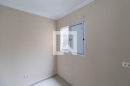 Suíte  de casa de condomínio à venda com 2 quartos, 78m² em Parada Xv de Novembro, São Paulo