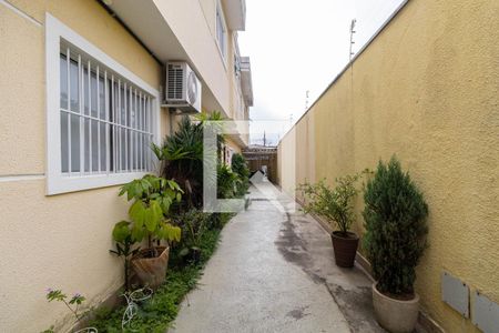 Área comum de casa de condomínio à venda com 2 quartos, 78m² em Parada Xv de Novembro, São Paulo