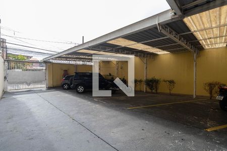 Área comum de casa de condomínio à venda com 2 quartos, 78m² em Parada Xv de Novembro, São Paulo