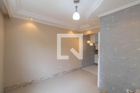 Sala de casa de condomínio à venda com 2 quartos, 78m² em Parada Xv de Novembro, São Paulo