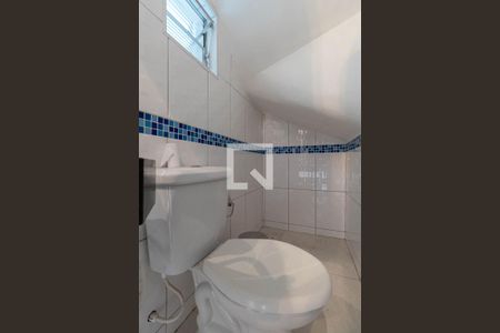 Lavabo de casa de condomínio à venda com 2 quartos, 78m² em Parada Xv de Novembro, São Paulo