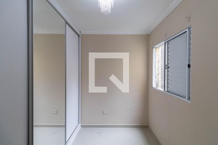 Suíte  de casa de condomínio à venda com 2 quartos, 78m² em Parada Xv de Novembro, São Paulo