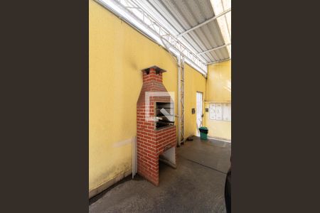 Área comum de casa de condomínio à venda com 2 quartos, 78m² em Parada Xv de Novembro, São Paulo
