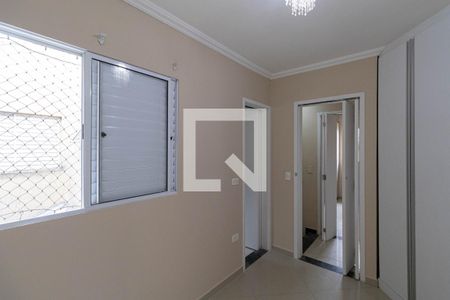 Suíte  de casa de condomínio à venda com 2 quartos, 78m² em Parada Xv de Novembro, São Paulo