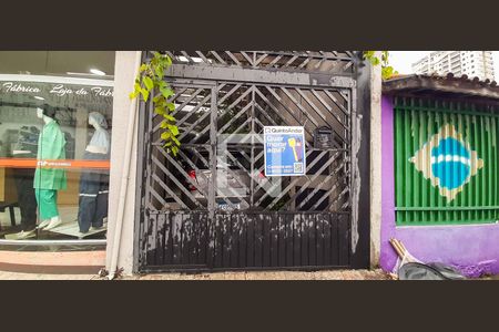 Fachada da Casa de casa à venda com 4 quartos, 400m² em Centro, Osasco