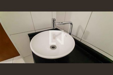 Banheiro da Sala de casa à venda com 4 quartos, 400m² em Centro, Osasco
