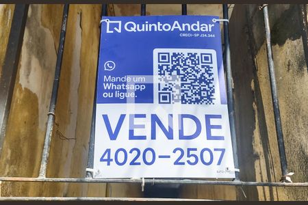 Placa de casa à venda com 3 quartos, 153m² em Parque Edu Chaves, São Paulo