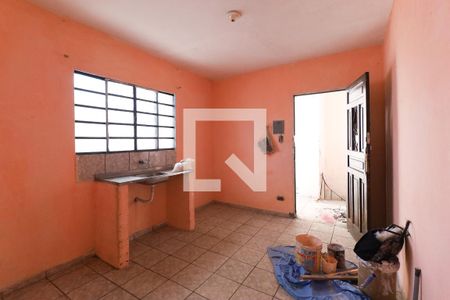 Cozinha de casa à venda com 3 quartos, 153m² em Parque Edu Chaves, São Paulo