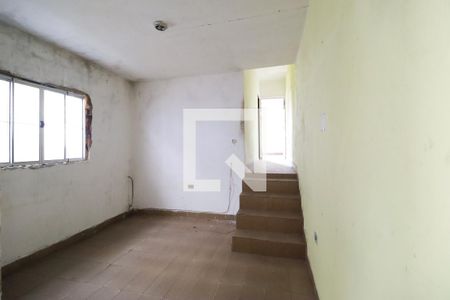 Casa 2 - Sala de casa à venda com 3 quartos, 153m² em Parque Edu Chaves, São Paulo