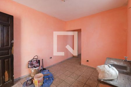 Cozinha de casa à venda com 3 quartos, 153m² em Parque Edu Chaves, São Paulo