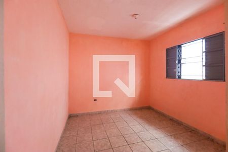 Sala/Quarto de casa à venda com 3 quartos, 153m² em Parque Edu Chaves, São Paulo