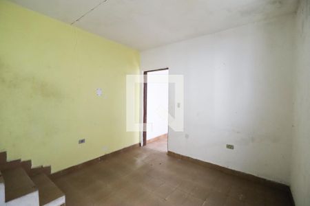 Casa 2 - Sala de casa à venda com 3 quartos, 153m² em Parque Edu Chaves, São Paulo