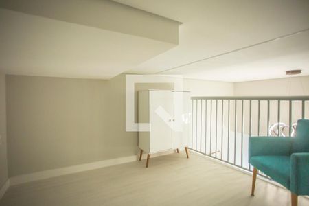 Quarto de kitnet/studio à venda com 1 quarto, 36m² em Vila da Saúde, São Paulo