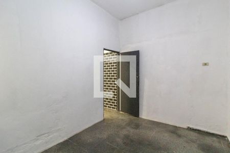 Quarto de casa à venda com 1 quarto, 35m² em Itaquera, São Paulo