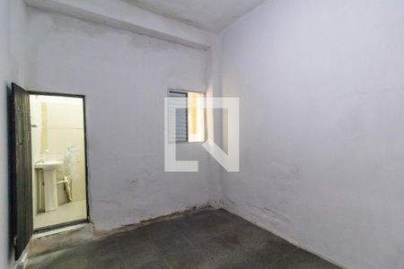 Quarto de casa à venda com 1 quarto, 35m² em Itaquera, São Paulo