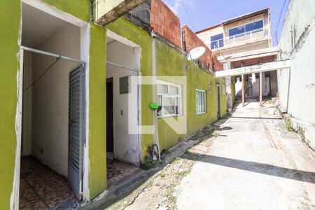 Área comum de casa à venda com 1 quarto, 35m² em Itaquera, São Paulo
