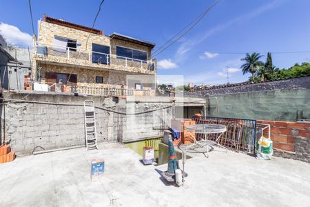 Área comum de casa à venda com 1 quarto, 35m² em Itaquera, São Paulo