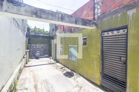 Área comum de casa à venda com 1 quarto, 35m² em Itaquera, São Paulo
