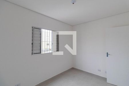 Quarto 1 de casa para alugar com 1 quarto, 49m² em Jardim Popular, São Paulo