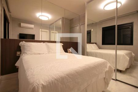 Suite 2 de apartamento para alugar com 3 quartos, 150m² em Anchieta, Belo Horizonte