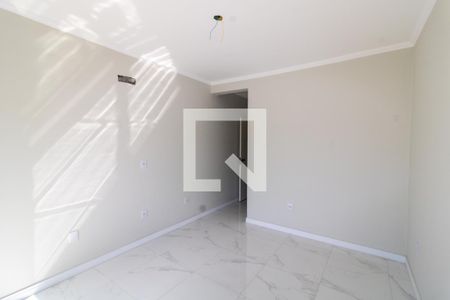 Suíte 1 de casa à venda com 2 quartos, 108m² em Hípica, Porto Alegre