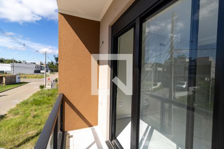 Suíte 1 de casa à venda com 2 quartos, 108m² em Hípica, Porto Alegre