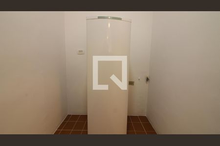 Cozinha de apartamento para alugar com 2 quartos, 89m² em Vila Nova Conceição, São Paulo