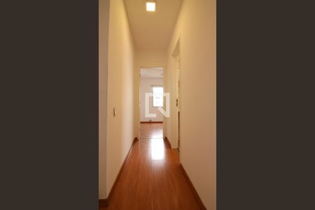 Corredor de apartamento para alugar com 2 quartos, 89m² em Vila Nova Conceição, São Paulo