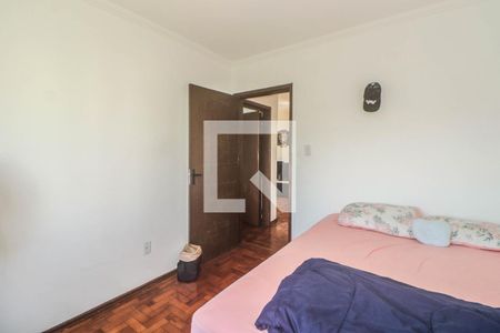 Quarto 1 de apartamento à venda com 2 quartos, 68m² em Jardim Planalto, Porto Alegre