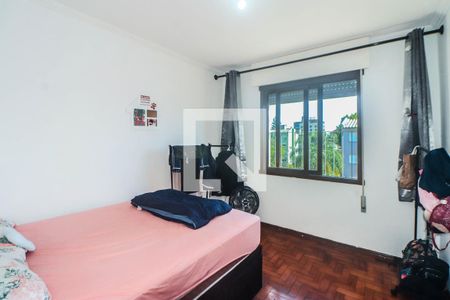Quarto 1 de apartamento à venda com 2 quartos, 68m² em Jardim Planalto, Porto Alegre