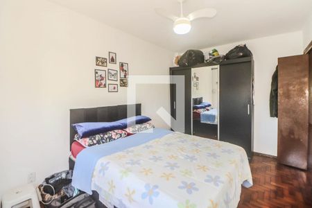 Quarto 2 de apartamento à venda com 2 quartos, 68m² em Jardim Planalto, Porto Alegre