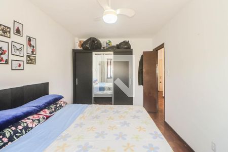 Quarto 2 de apartamento à venda com 2 quartos, 68m² em Jardim Planalto, Porto Alegre