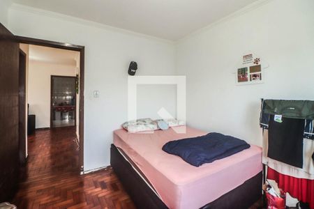 Quarto 1 de apartamento à venda com 2 quartos, 68m² em Jardim Planalto, Porto Alegre