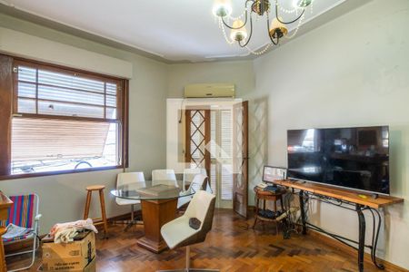 Sala 2 de casa para alugar com 4 quartos, 320m² em Cidade Baixa, Porto Alegre