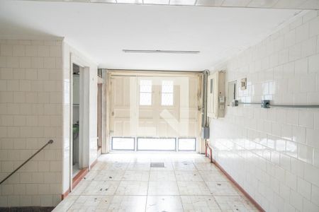 Garagem de casa à venda com 4 quartos, 320m² em Cidade Baixa, Porto Alegre