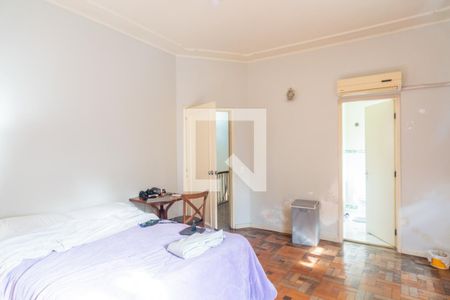 Quarto 4 - Suíte de casa à venda com 4 quartos, 320m² em Cidade Baixa, Porto Alegre