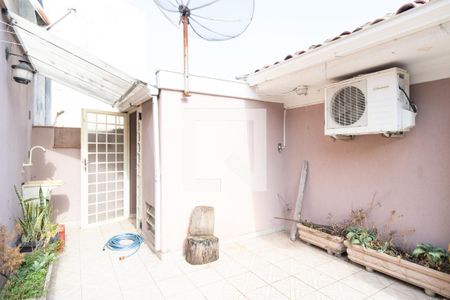 Varanda de casa à venda com 4 quartos, 320m² em Cidade Baixa, Porto Alegre